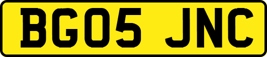 BG05JNC