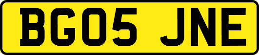 BG05JNE