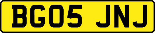 BG05JNJ