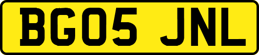 BG05JNL