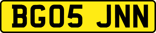 BG05JNN