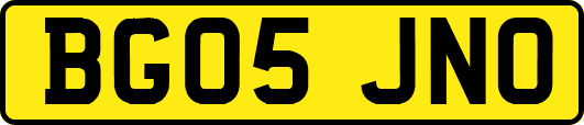 BG05JNO
