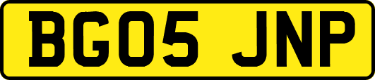 BG05JNP