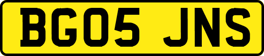 BG05JNS