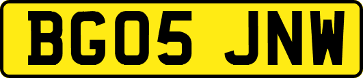 BG05JNW