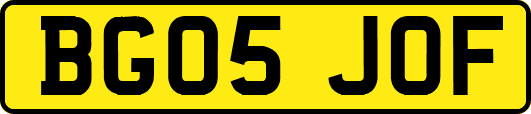 BG05JOF