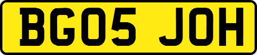 BG05JOH