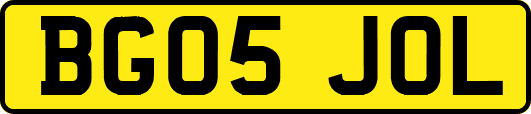 BG05JOL