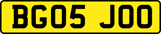 BG05JOO
