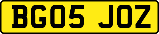 BG05JOZ