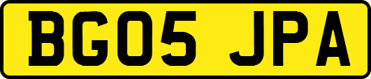 BG05JPA