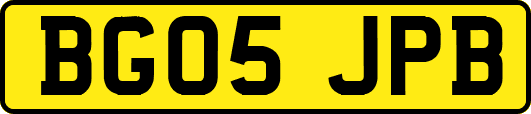 BG05JPB