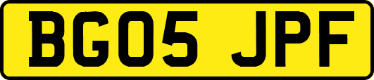 BG05JPF