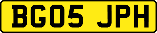 BG05JPH