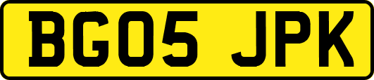 BG05JPK