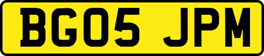 BG05JPM