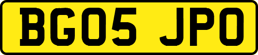 BG05JPO