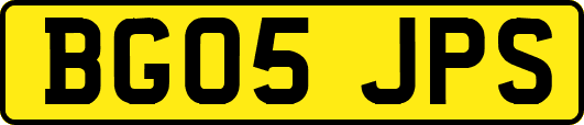 BG05JPS