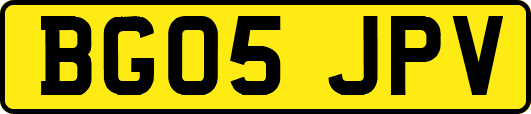 BG05JPV