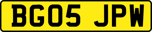 BG05JPW