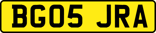 BG05JRA