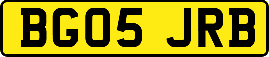 BG05JRB