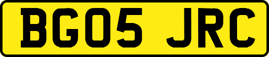 BG05JRC