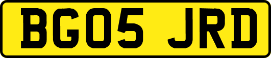 BG05JRD