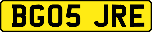 BG05JRE
