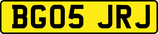 BG05JRJ