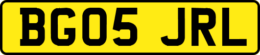 BG05JRL