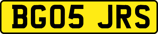 BG05JRS
