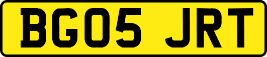 BG05JRT