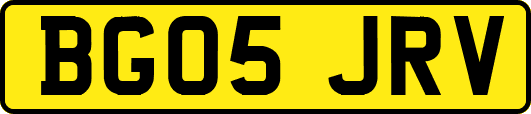 BG05JRV