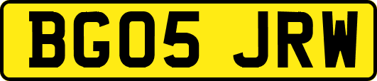 BG05JRW
