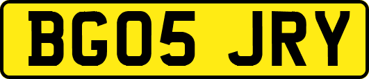 BG05JRY