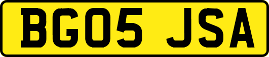BG05JSA