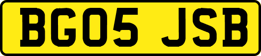 BG05JSB