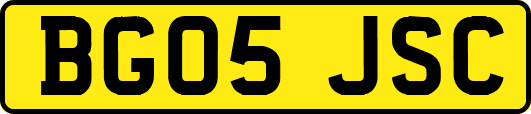 BG05JSC