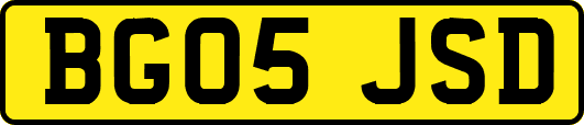 BG05JSD