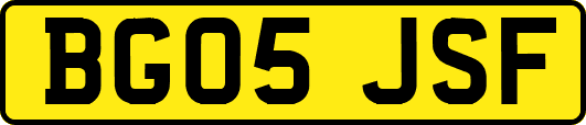 BG05JSF