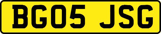 BG05JSG