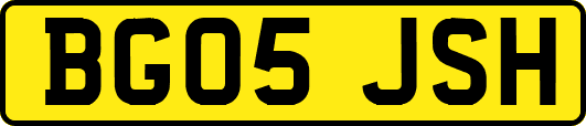 BG05JSH
