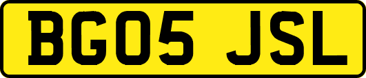 BG05JSL