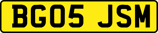 BG05JSM