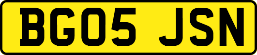 BG05JSN