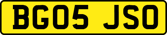 BG05JSO