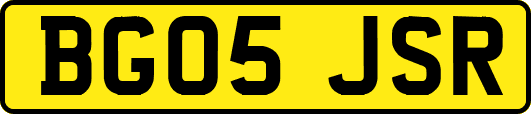 BG05JSR