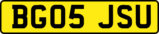 BG05JSU