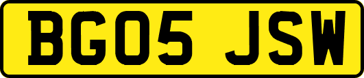 BG05JSW